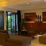 Steenkool Hotel Seminyak